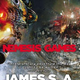 Image for article titled Nemesis Games is James S.A. Corey’s Empire Strikes Back